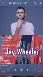Imágen 5 The Song All Jay Wheeler Popular Many Infiel great android