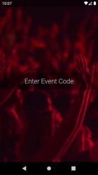 Screenshot 3 AV1 Events android