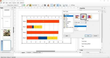 Screenshot 4 Office Suite - Powerful editor for Adobe pdf and Microsoft doc docx xls xlsx ppt pptx windows