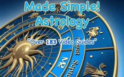 Imágen 1 Astrology Made Simple windows