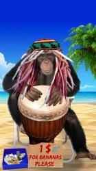 Screenshot 6 Dancing and Singing Funny Pets. Funny animals android