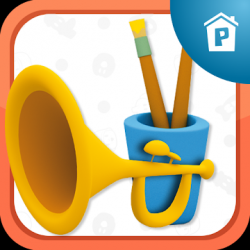 Screenshot 1 P House – Pic & sound android
