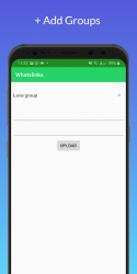 Imágen 4 Whats Group Link Join Group For Whats Link Active android