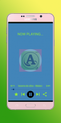 Screenshot 6 Ares Mp3 - Descargar Musica Gratis android