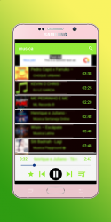 Imágen 5 Ares Mp3 - Descargar Musica Gratis android