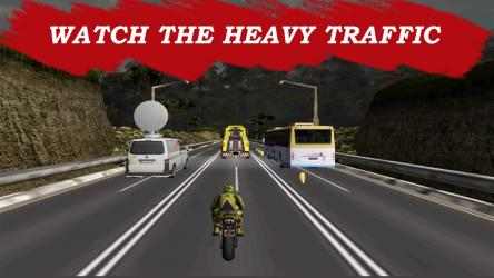Captura 3 Extreme Highway Rider windows