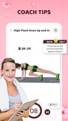 Imágen 5 PCOS Treatment Exercise at Home - PCOD Cure Yoga android