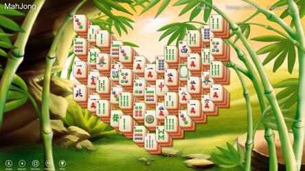 Screenshot 7 Mahjong Gratis ! windows