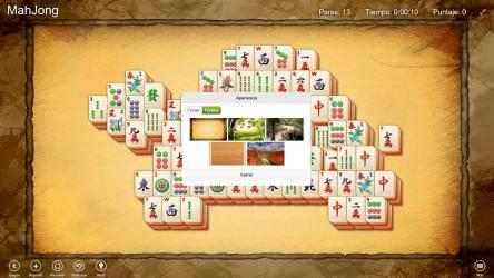 Screenshot 5 Mahjong Gratis ! windows