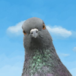 Captura de Pantalla 1 Pigeon Attack android