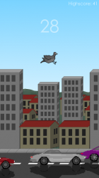 Screenshot 2 Pigeon Attack android