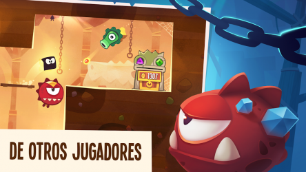 Captura 9 King of Thieves android