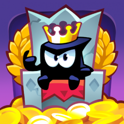 Screenshot 1 King of Thieves android