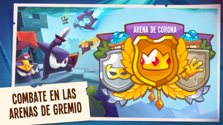 Captura 12 King of Thieves android