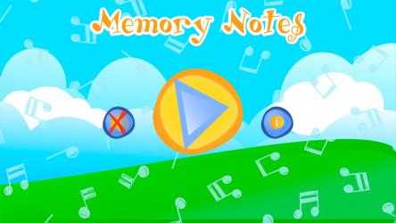Imágen 1 Memory Notes windows