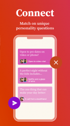 Screenshot 3 Stir - Single Parent Dating android
