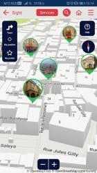 Image 4 Nice city guide android