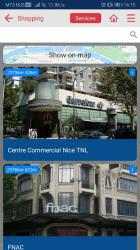 Screenshot 7 Nice city guide android