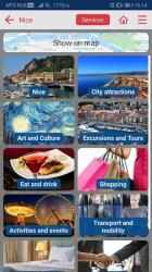 Image 3 Nice city guide android