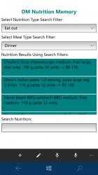 Image 8 DM Nutrition Memory windows