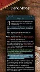 Captura 8 Holy Bible. New Testament android