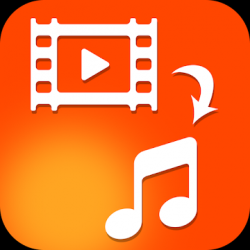 Imágen 1 Video to mp3 audio converter android