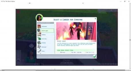 Captura 2 Tutorial For The Sims 4 Game windows