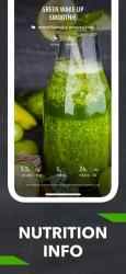 Screenshot 8 Dieta cetogenica y recetas iphone