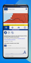 Screenshot 5 Re-open EU android