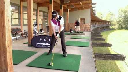 Imágen 5 Golf - Driving And Long Iron Play windows