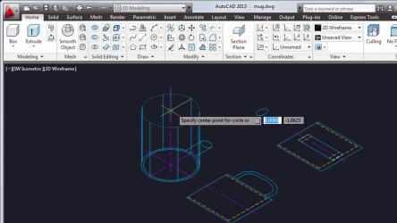 Imágen 6 Master Class! Guides For AutoCad windows
