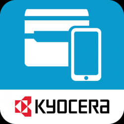 Screenshot 1 KYOCERA Mobile Print android