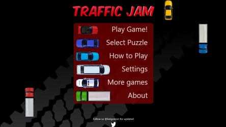Screenshot 5 Traffic Jam windows