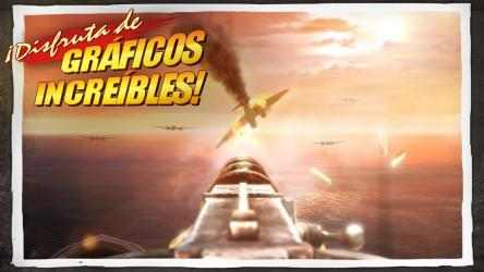 Capture 6 Brothers in Arms® 3 android