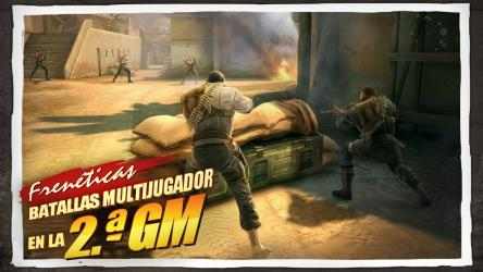 Imágen 2 Brothers in Arms® 3 android