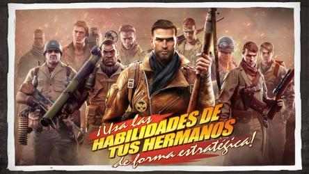 Capture 13 Brothers in Arms® 3 android