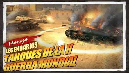 Capture 4 Brothers in Arms® 3 android