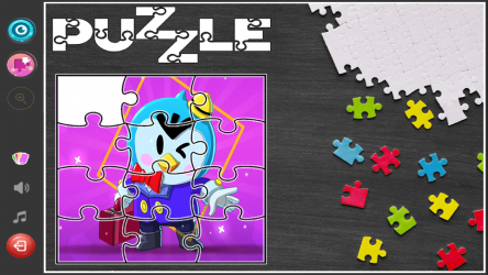 Screenshot 11 Brawl BS Stars Puzzle Jigsaw windows