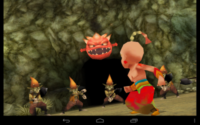 Capture 14 FINAL FANTASY IV android