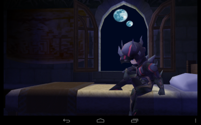 Image 13 FINAL FANTASY IV android