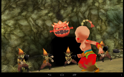 Image 9 FINAL FANTASY IV android