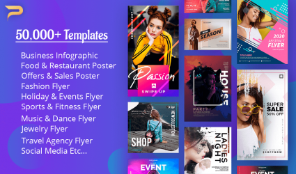 Capture 13 Poster Maker, Flyers, Banner, Logo Ads Page Design android