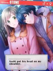 Screenshot 5 First Love Story【otome・yaoi・yuri】otaku dating sim android