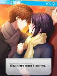 Screenshot 6 First Love Story【otome・yaoi・yuri】otaku dating sim android