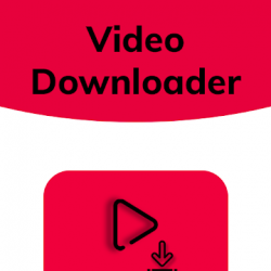 Captura 1 Video Downloader - Video Tube Floating Player android
