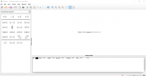 Screenshot 10 Coolle Libre Office for Store windows