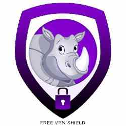 Captura 6 Dark Vpn Free Unlimited access android