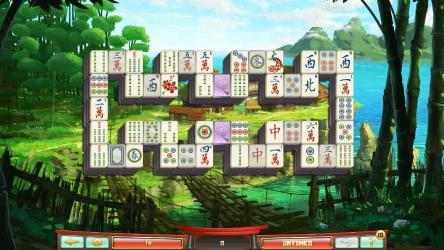 Captura 4 Mahjong Titan Treasure windows