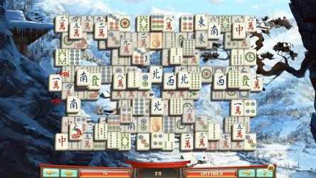 Screenshot 3 Mahjong Titan Treasure windows