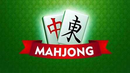 Capture 1 Mahjong Titan Treasure windows